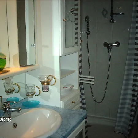 Appartement Locéanaïs Régusse Extérieur photo