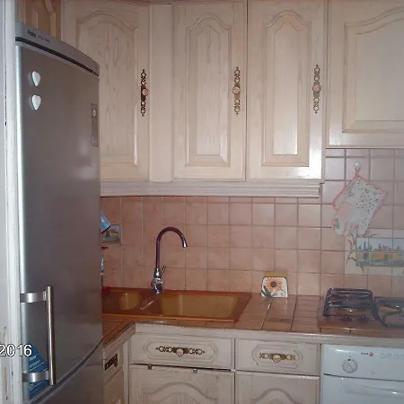 Appartement Locéanaïs Régusse Extérieur photo