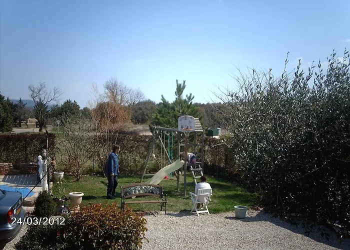 Appartement Loceanais