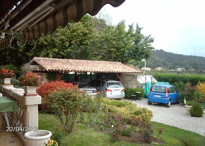 Appartement Loceanais