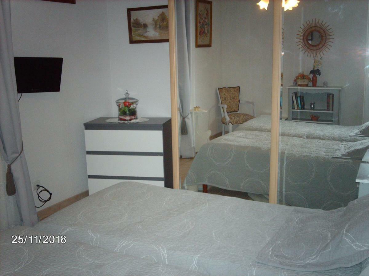 Apartment Loceanais