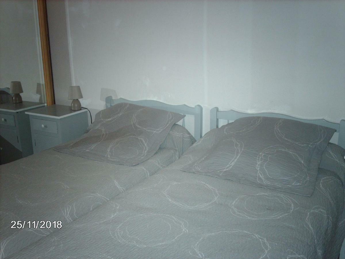 Loceanais Apartment *