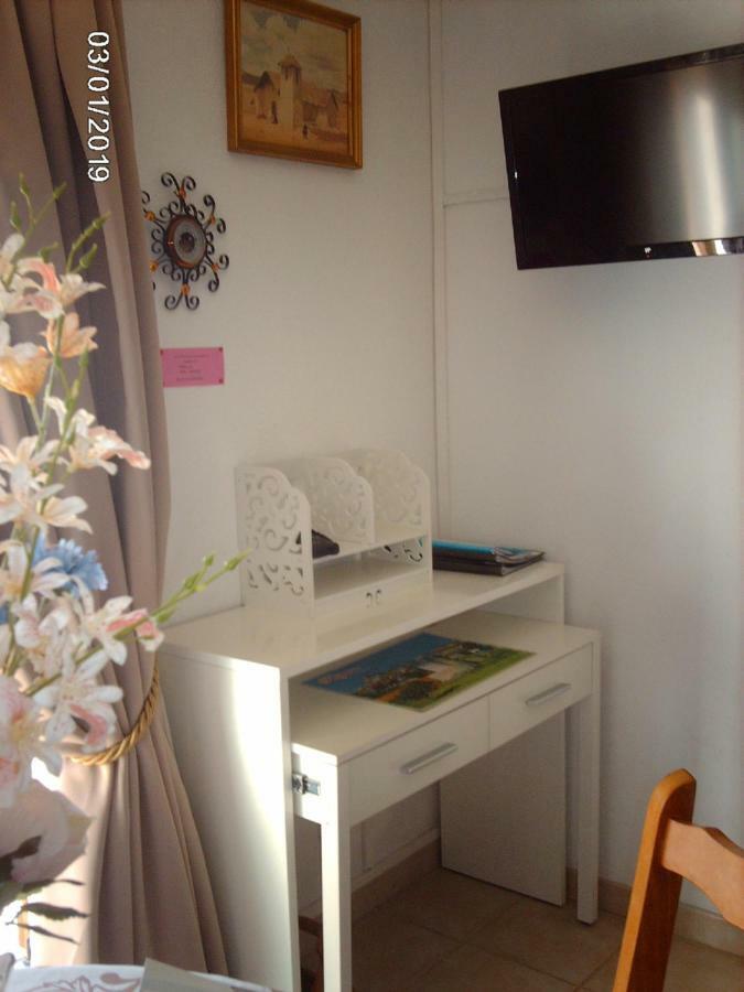 Loceanais Apartment *