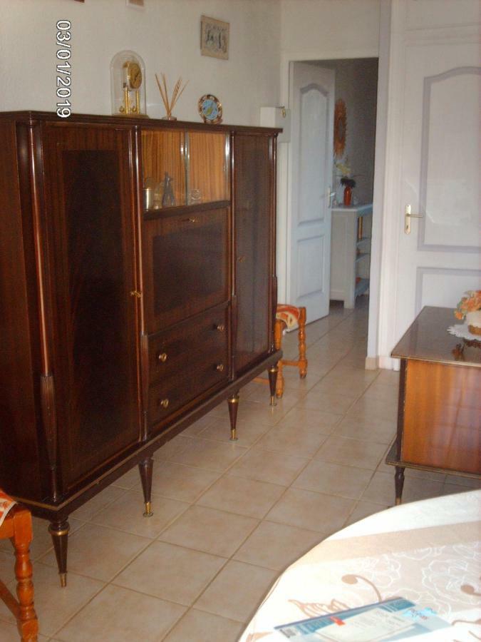 Apartment Loceanais
